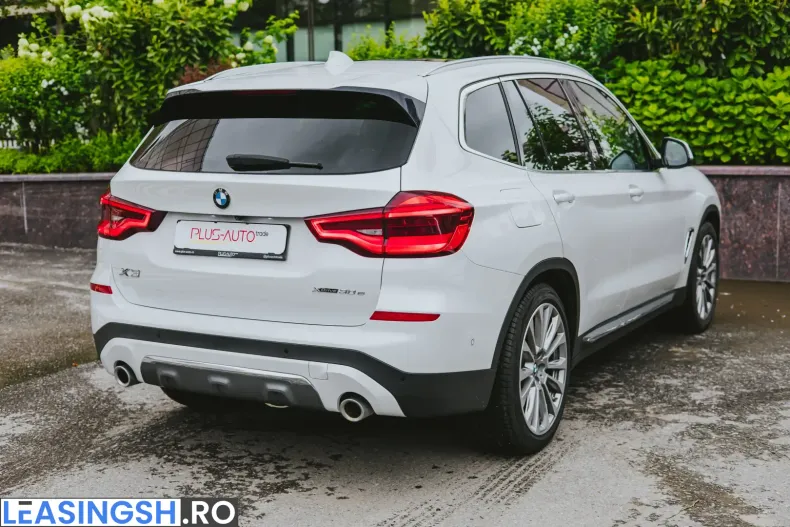 BMW X3 (Seria X) din 2021 cu 84.900 km - oferta BMW215122 - foto 4
