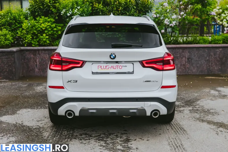 BMW X3 (Seria X) din 2021 cu 84.900 km - oferta BMW215122 - foto 5