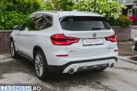 BMW X3 (Seria X) din 2021 cu 84.900 km - oferta BMW215122 - foto 6