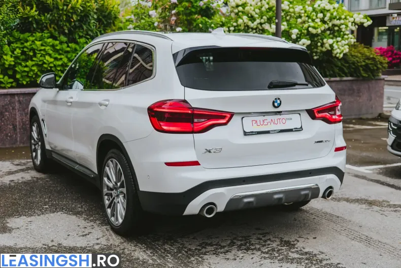 BMW X3 (Seria X) din 2021 cu 84.900 km - oferta BMW215122 - foto 6