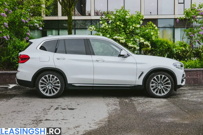 BMW X3 (Seria X) din 2021 cu 84.900 km - oferta BMW215122 - foto 7