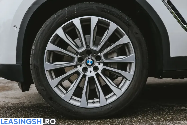 BMW X3 (Seria X) din 2021 cu 84.900 km - oferta BMW215122 - foto 8