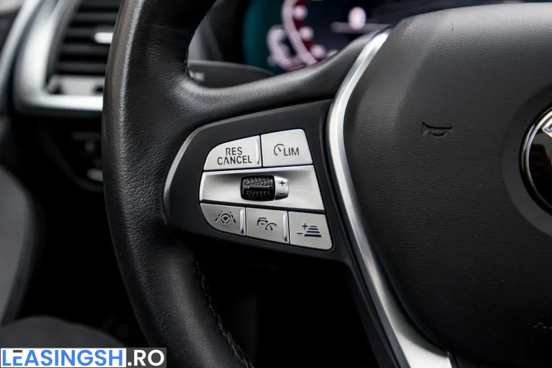 BMW X3 (Seria X) din 2021 cu 84.900 km - oferta BMW215122 - foto 16