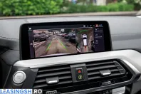 BMW X3 (Seria X) din 2021 cu 84.900 km - oferta BMW215122 - foto 19