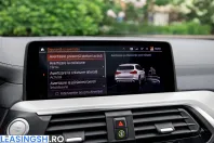 BMW X3 (Seria X) din 2021 cu 84.900 km - oferta BMW215122 - foto 20