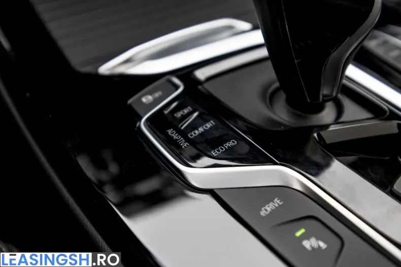 BMW X3 (Seria X) din 2021 cu 84.900 km - oferta BMW215122 - foto 23