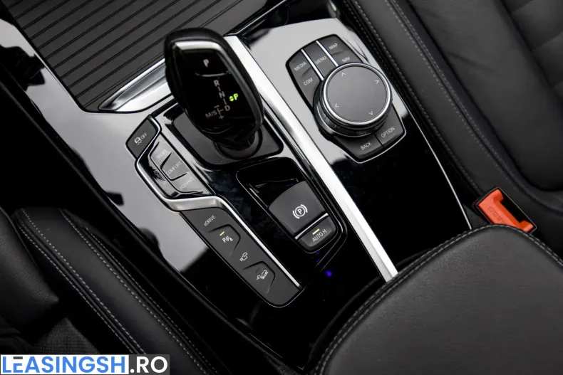 BMW X3 (Seria X) din 2021 cu 84.900 km - oferta BMW215122 - foto 24