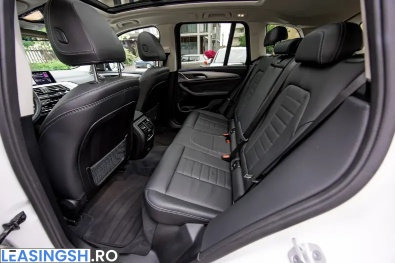 BMW X3 (Seria X) din 2021 cu 84.900 km - oferta BMW215122 - foto 25