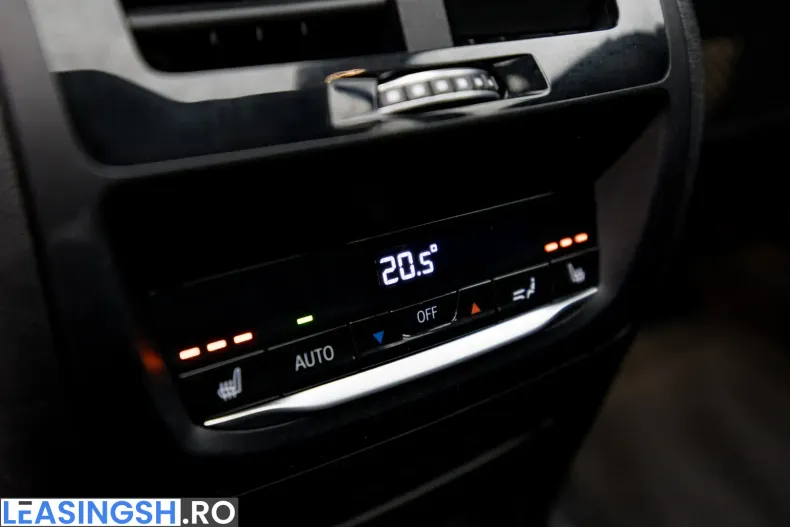 BMW X3 (Seria X) din 2021 cu 84.900 km - oferta BMW215122 - foto 27