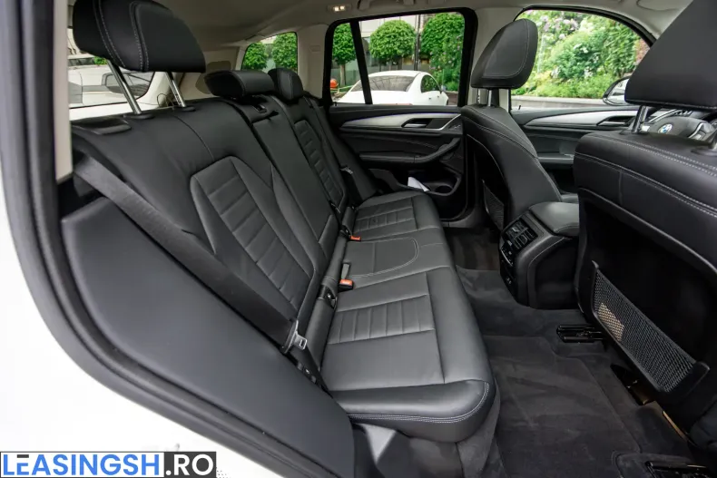 BMW X3 (Seria X) din 2021 cu 84.900 km - oferta BMW215122 - foto 29