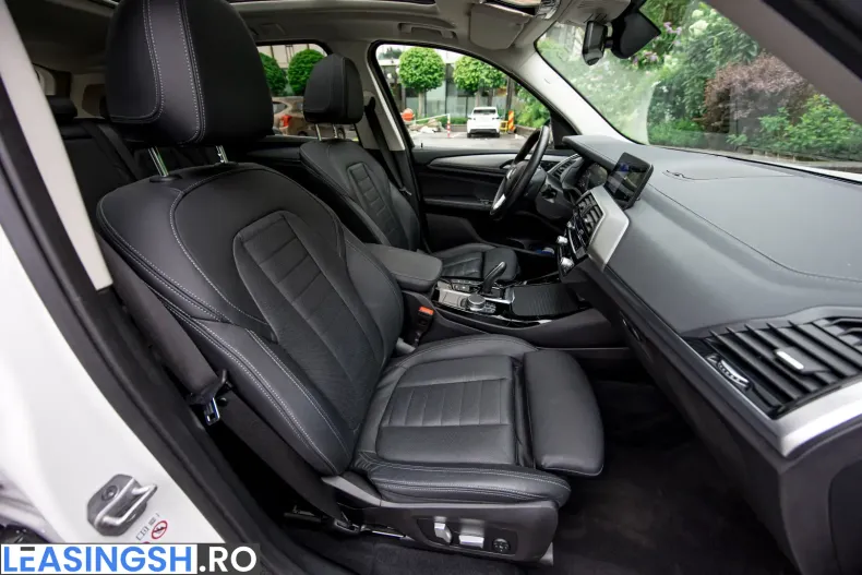 BMW X3 (Seria X) din 2021 cu 84.900 km - oferta BMW215122 - foto 30