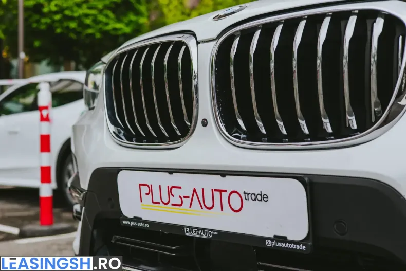 BMW X3 (Seria X) din 2021 cu 84.900 km - oferta BMW215122 - foto 32