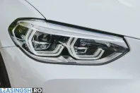 BMW X3 (Seria X) din 2021 cu 84.900 km - oferta BMW215122 - foto 33