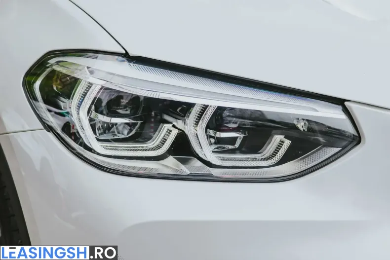 BMW X3 (Seria X) din 2021 cu 84.900 km - oferta BMW215122 - foto 33