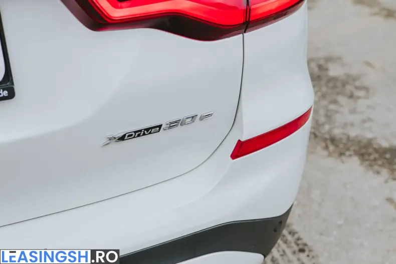 BMW X3 (Seria X) din 2021 cu 84.900 km - oferta BMW215122 - foto 36