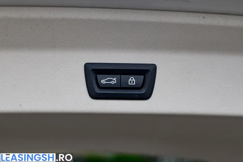 BMW X3 (Seria X) din 2021 cu 84.900 km - oferta BMW215122 - foto 39