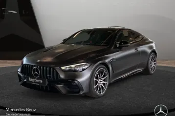 Mercedes-Benz CLE 53 AMG din 2025 - oferta MER215123