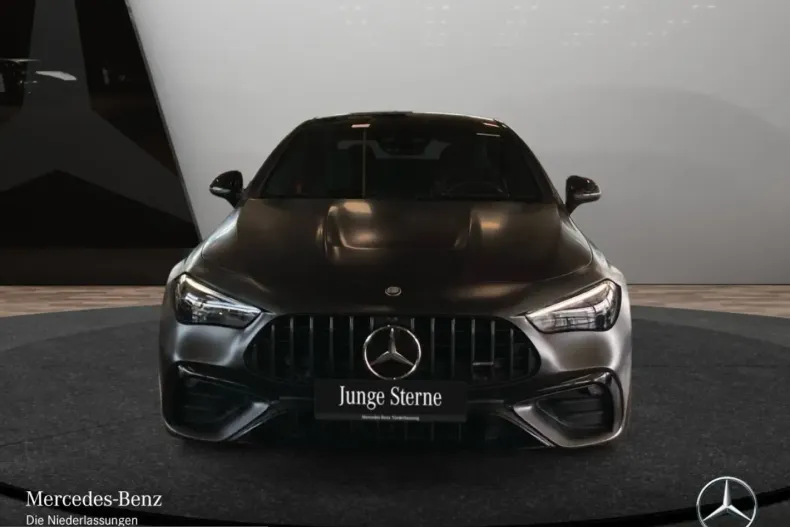 Mercedes-Benz CLE 53 AMG (Clasa CLE) din 2025 cu 18.951 km - oferta MER215123 - foto 2