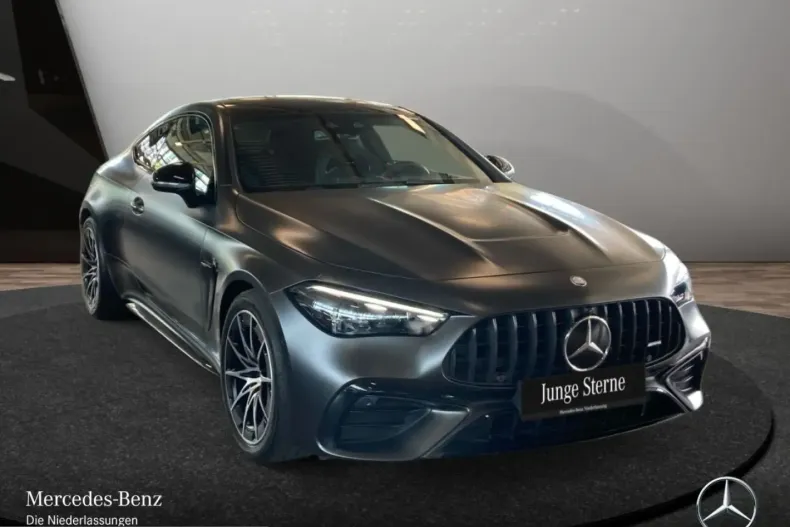Mercedes-Benz CLE 53 AMG (Clasa CLE) din 2025 cu 18.951 km - oferta MER215123 - foto 3