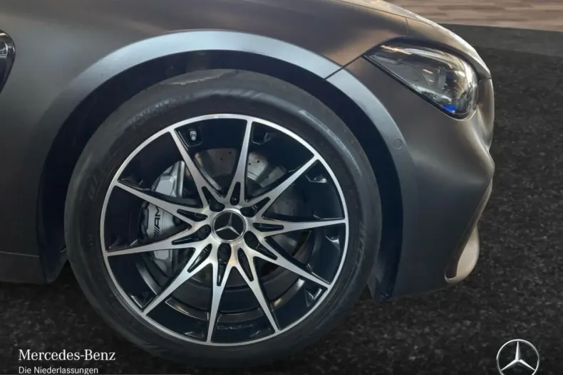 Mercedes-Benz CLE 53 AMG (Clasa CLE) din 2025 cu 18.951 km - oferta MER215123 - foto 4