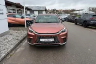 Lexus LBX din 2025 cu 2.800 km - oferta LEX215124 - foto 2