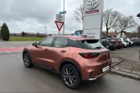 Lexus LBX din 2025 cu 2.800 km - oferta LEX215124 - foto 5