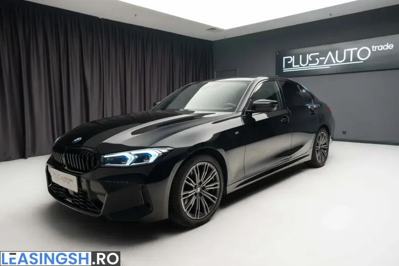 BMW 320 (Seria 3) din 2024 cu 36.600 km - oferta BMW215125 - foto 2