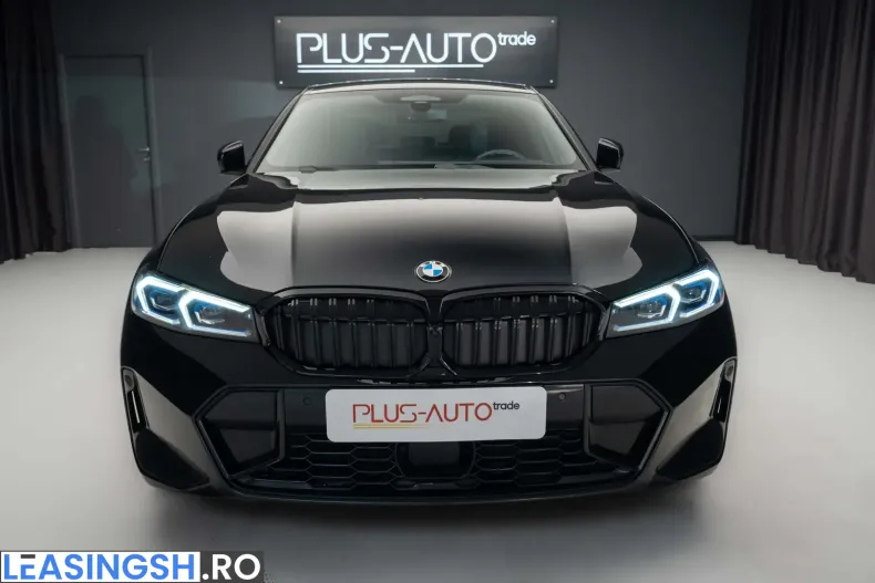 BMW 320 (Seria 3) din 2024 cu 36.600 km - oferta BMW215125 - foto 5