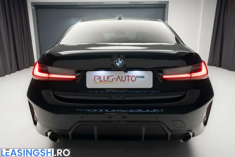 BMW 320 (Seria 3) din 2024 cu 36.600 km - oferta BMW215125 - foto 6