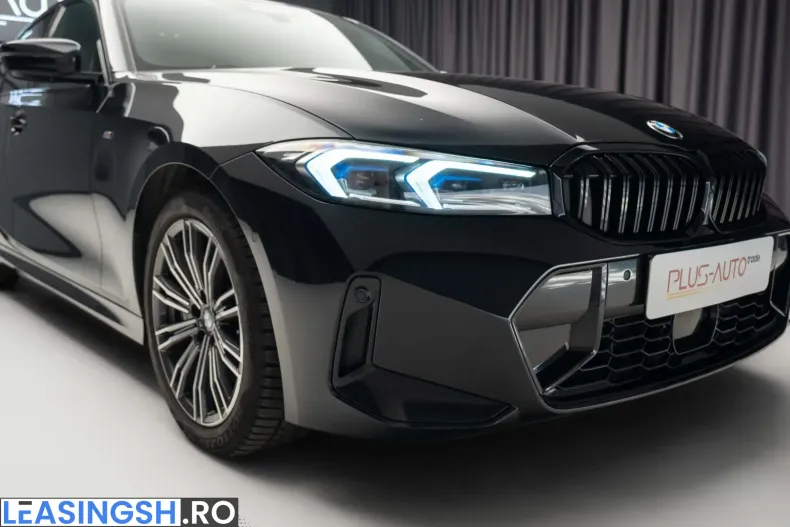 BMW 320 (Seria 3) din 2024 cu 36.600 km - oferta BMW215125 - foto 7
