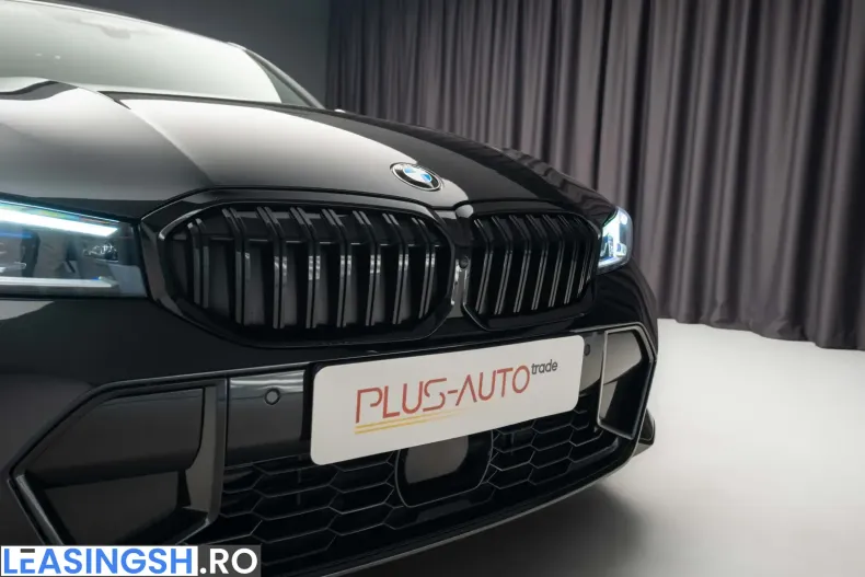 BMW 320 (Seria 3) din 2024 cu 36.600 km - oferta BMW215125 - foto 8