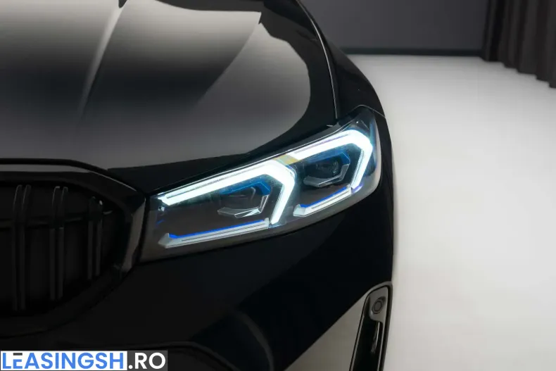 BMW 320 (Seria 3) din 2024 cu 36.600 km - oferta BMW215125 - foto 9