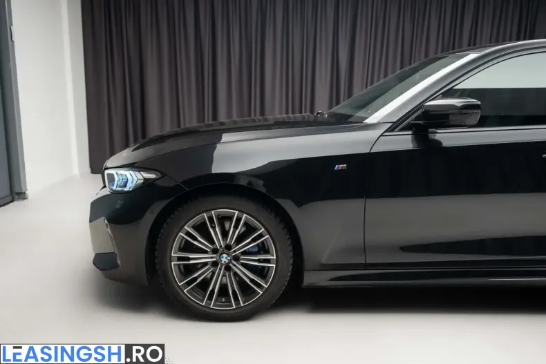 BMW 320 (Seria 3) din 2024 cu 36.600 km - oferta BMW215125 - foto 10
