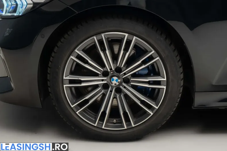 BMW 320 (Seria 3) din 2024 cu 36.600 km - oferta BMW215125 - foto 11
