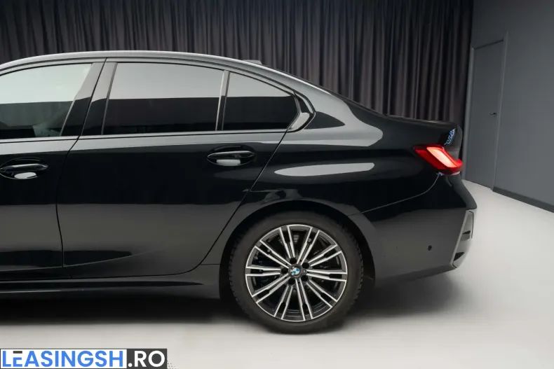 BMW 320 (Seria 3) din 2024 cu 36.600 km - oferta BMW215125 - foto 13