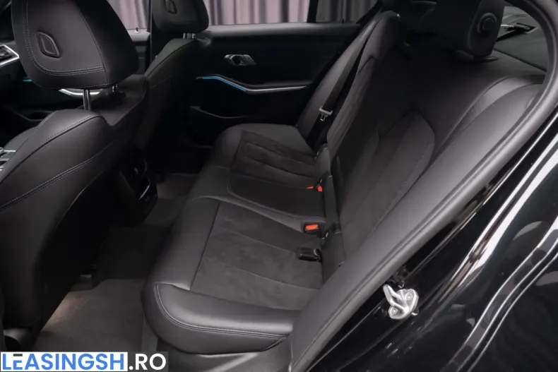 BMW 320 (Seria 3) din 2024 cu 36.600 km - oferta BMW215125 - foto 28