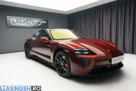 Porsche Taycan din 2026 cu 213 km - oferta POR215127 - foto 1
