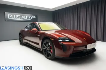 Porsche Taycan din 2026 - oferta POR215127