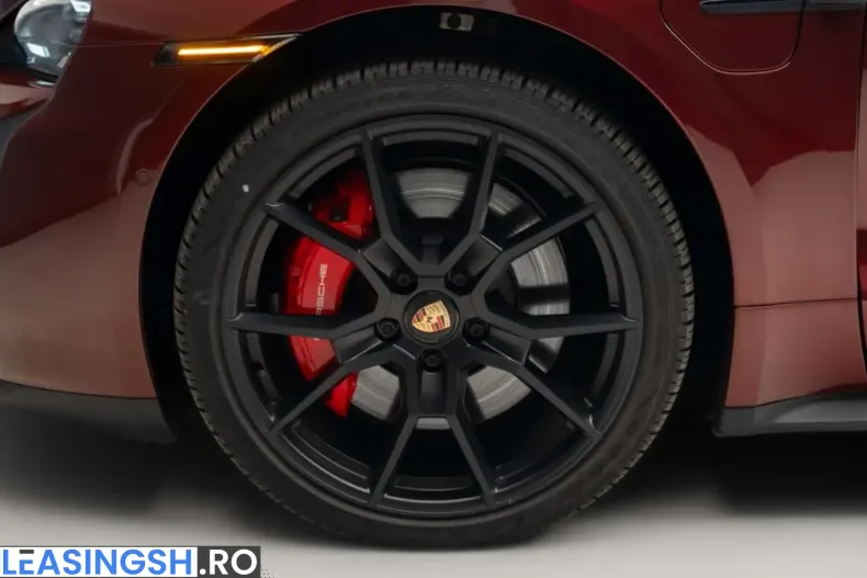 Porsche Taycan din 2026 cu 213 km - oferta POR215127 - foto 5