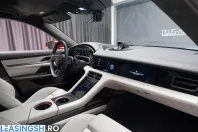 Porsche Taycan din 2026 cu 213 km - oferta POR215127 - foto 6