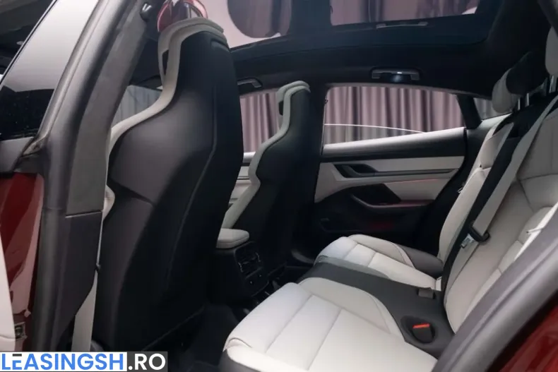Porsche Taycan din 2026 cu 213 km - oferta POR215127 - foto 17