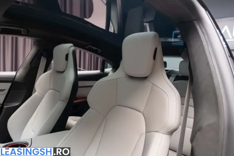 Porsche Taycan din 2026 cu 213 km - oferta POR215127 - foto 19