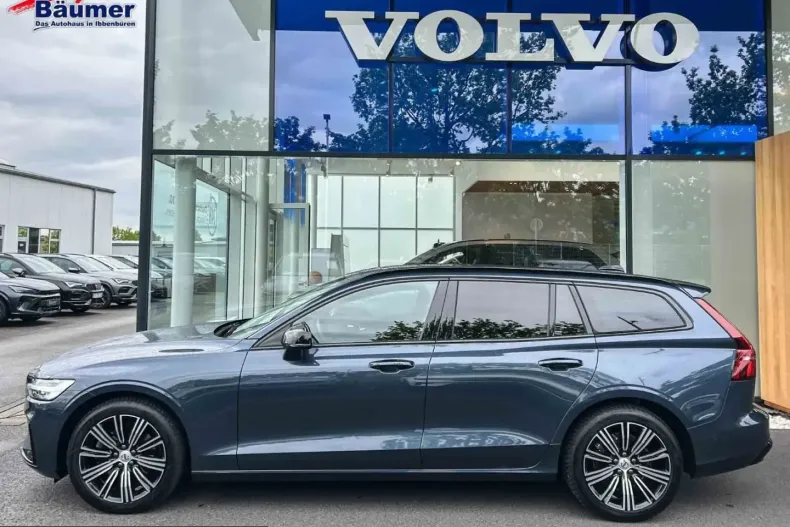 Volvo V60 din 2025 cu 16.670 km - oferta VOL215128 - foto 3