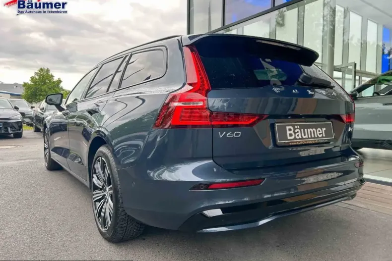 Volvo V60 din 2025 cu 16.670 km - oferta VOL215128 - foto 4