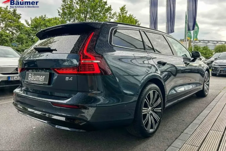Volvo V60 din 2025 cu 16.670 km - oferta VOL215128 - foto 5