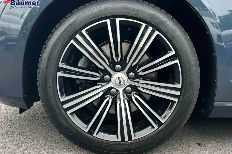 Volvo V60 din 2025 cu 16.670 km - oferta VOL215128 - foto 7