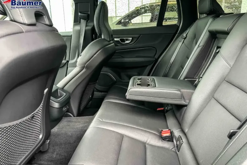 Volvo V60 din 2025 cu 16.670 km - oferta VOL215128 - foto 10