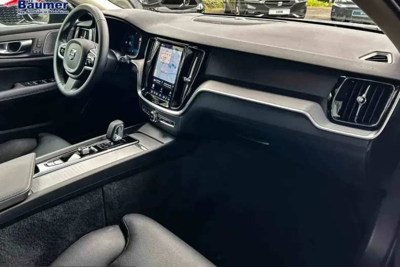 Volvo V60 din 2025 cu 16.670 km - oferta VOL215128 - foto 11