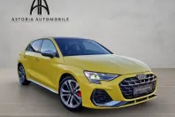 Audi S3 din 2025 cu 10.248 km - oferta AUD215129 - foto 1