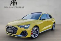 Audi S3 din 2025 cu 10.248 km - oferta AUD215129 - foto 2